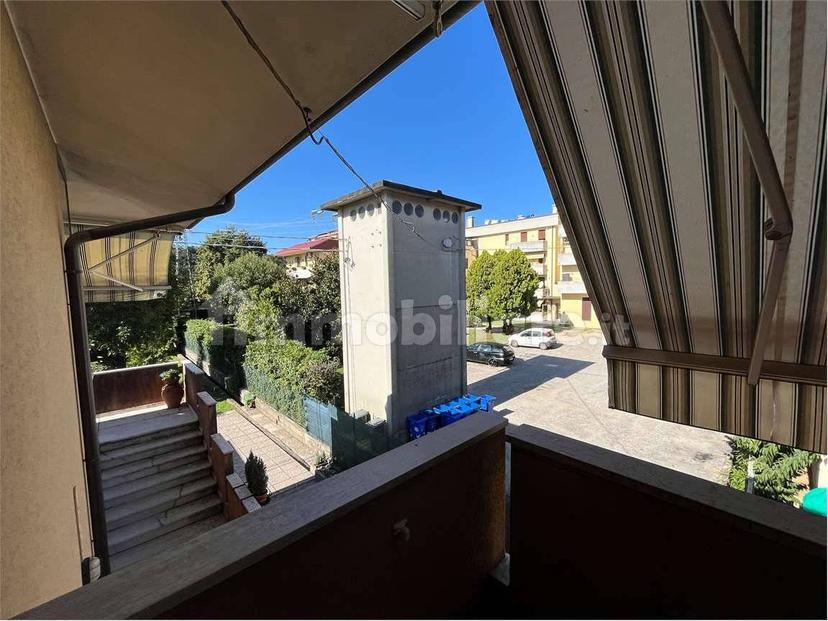 Terratetto unifamiliare via carlo moretti, 69, Centro, Montebelluna — foto 30 di 56