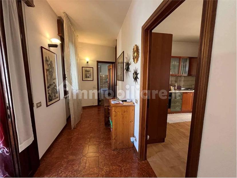 Terratetto unifamiliare via carlo moretti, 69, Centro, Montebelluna — foto 13 di 56