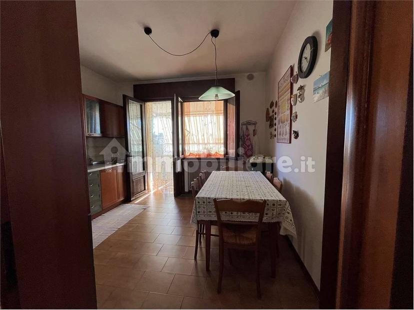 Terratetto unifamiliare via carlo moretti, 69, Centro, Montebelluna — foto 8 di 56