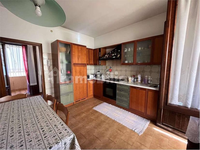 Terratetto unifamiliare via carlo moretti, 69, Centro, Montebelluna — foto 53 di 56