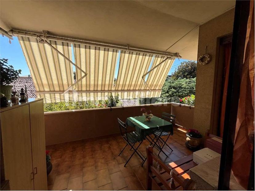 Terratetto unifamiliare via carlo moretti, 69, Centro, Montebelluna — foto 32 di 56