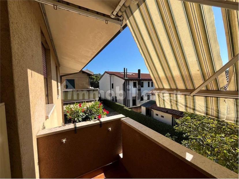 Terratetto unifamiliare via carlo moretti, 69, Centro, Montebelluna — foto 29 di 56