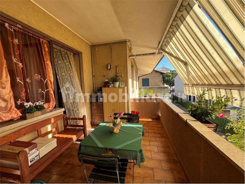 Terratetto unifamiliare via carlo moretti, 69, Centro, Montebelluna — foto 10 di 56