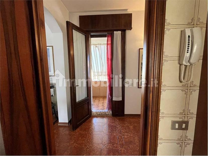 Terratetto unifamiliare via carlo moretti, 69, Centro, Montebelluna — foto 37 di 56