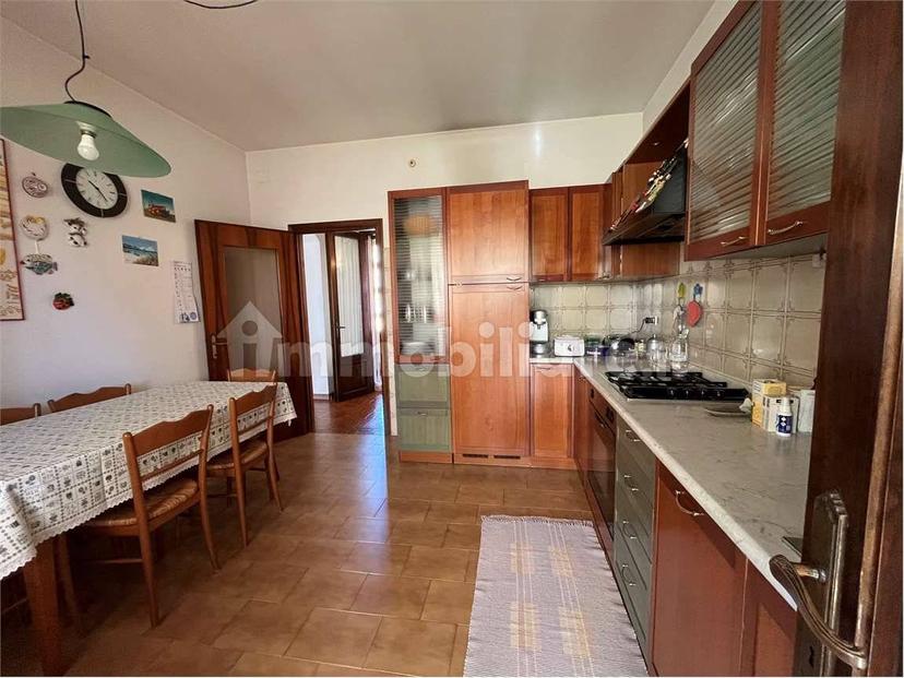 Terratetto unifamiliare via carlo moretti, 69, Centro, Montebelluna — foto 18 di 56