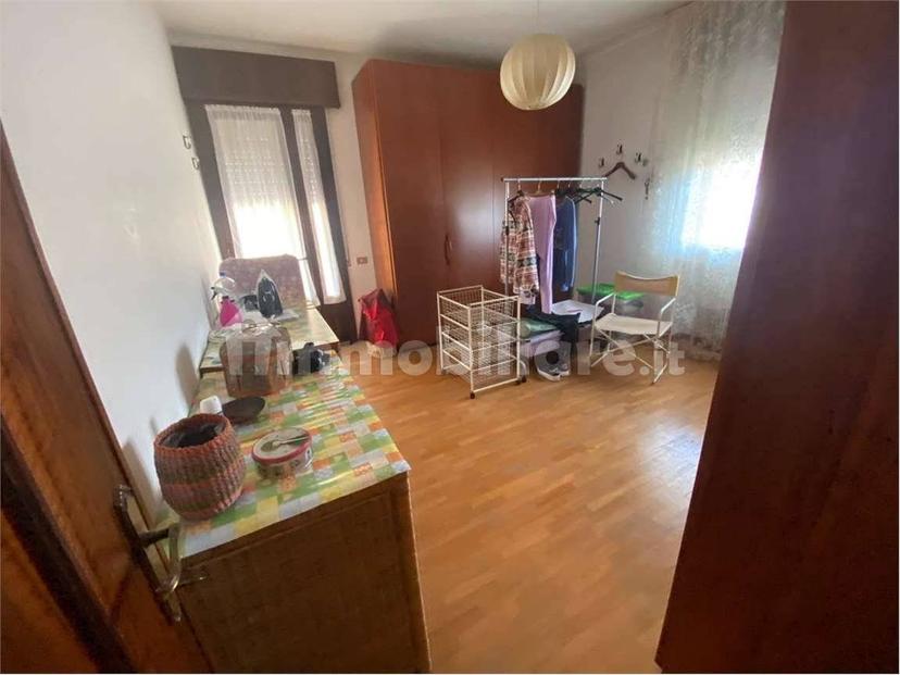 Terratetto unifamiliare via carlo moretti, 69, Centro, Montebelluna — foto 26 di 56