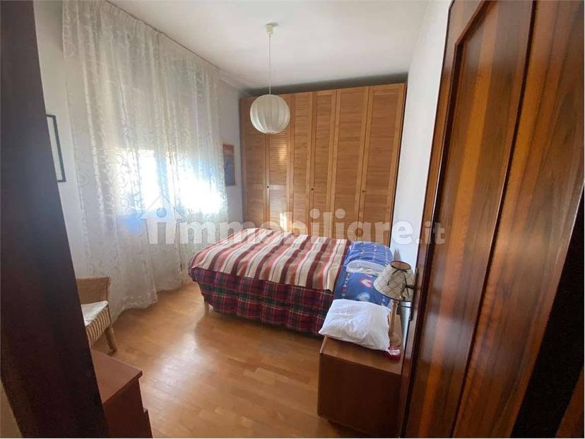 Terratetto unifamiliare via carlo moretti, 69, Centro, Montebelluna — foto 14 di 56