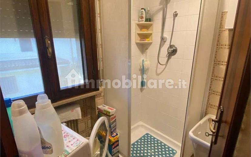 Terratetto unifamiliare via carlo moretti, 69, Centro, Montebelluna — foto 41 di 56