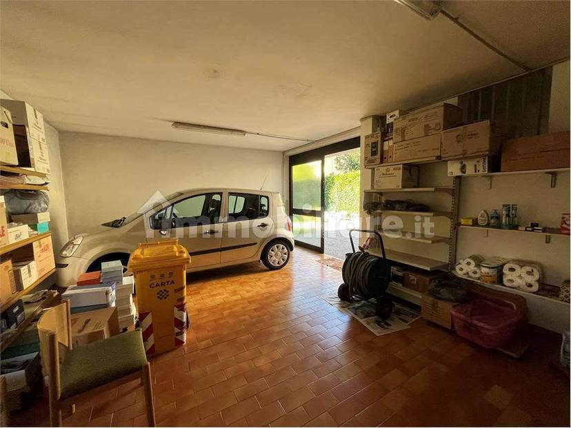 Terratetto unifamiliare via carlo moretti, 69, Centro, Montebelluna — foto 47 di 56