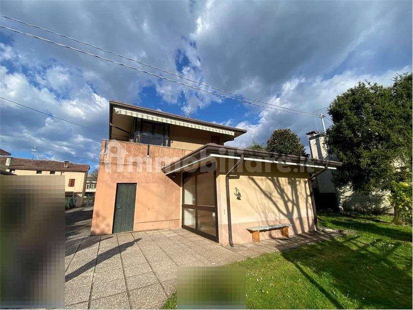 Terratetto unifamiliare via carlo moretti, 69, Centro, Montebelluna — foto 21 di 56
