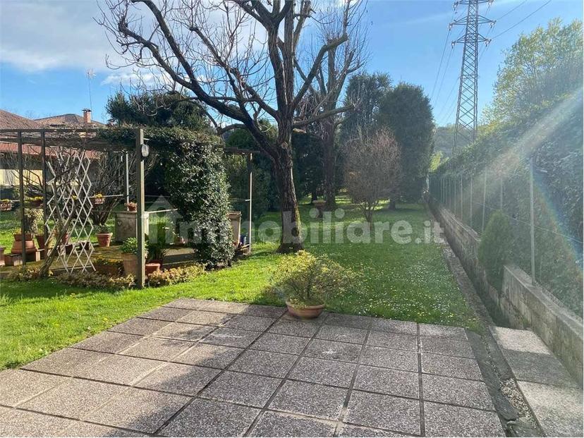 Terratetto unifamiliare via carlo moretti, 69, Centro, Montebelluna — foto 23 di 56