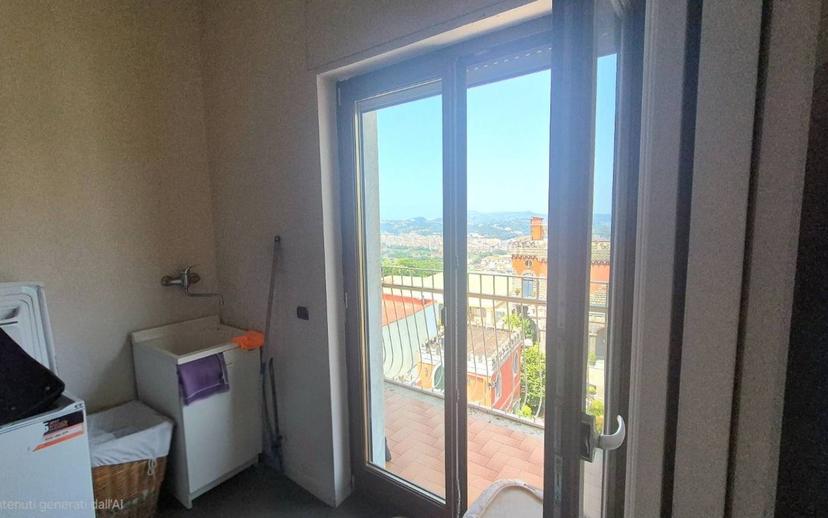 Attico via Alessandro Manzoni, Posillipo, Napoli — foto 45 di 56