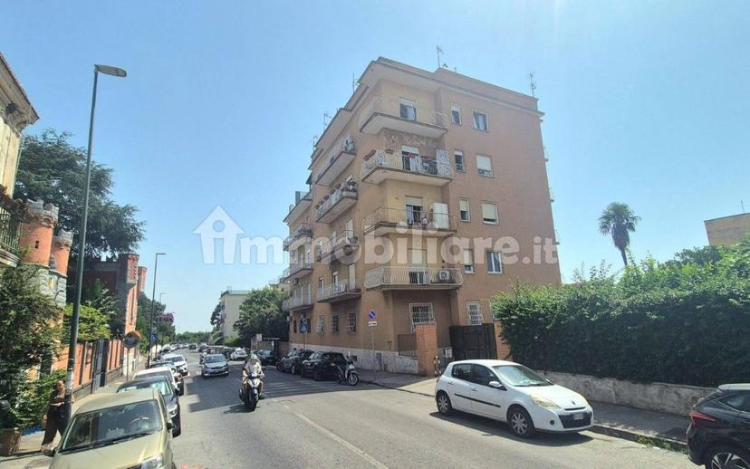 Attico via Alessandro Manzoni, Posillipo, Napoli — foto 32 di 56