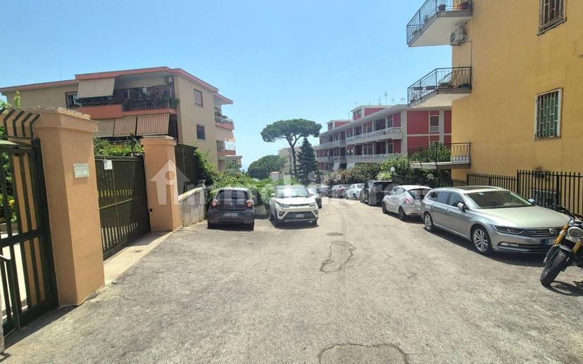 Attico via Alessandro Manzoni, Posillipo, Napoli — foto 2 di 56