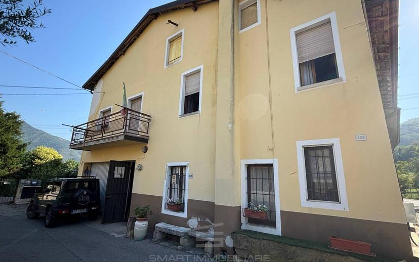 Quadrilocale via Brolo, Centro, Nave — foto 10 di 13