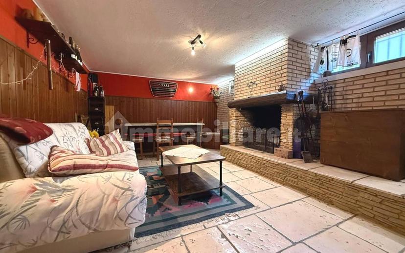 Villa bifamiliare via Gua' 50, Centro, Zimella — foto 3 di 8