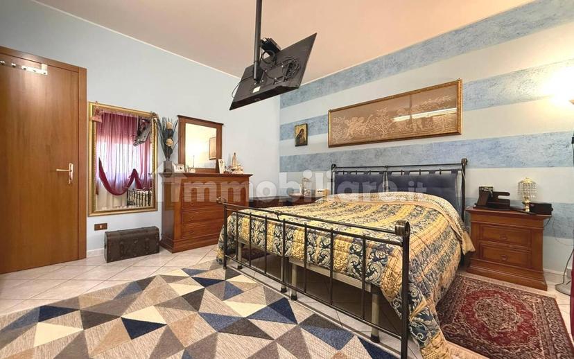 Villa bifamiliare via Gua' 50, Centro, Zimella