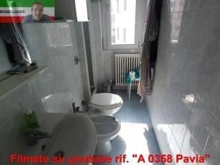 Stanza singola via Pasquale Del Giudice 20, Pavia — foto 12 di 14