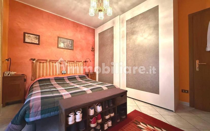 Villa bifamiliare via Gua' 50, Centro, Zimella — foto 7 di 8