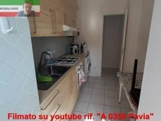 Stanza singola via Pasquale Del Giudice 20, Pavia — foto 13 di 14