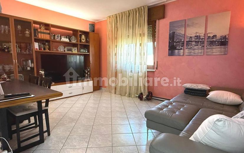 Villa bifamiliare via Gua' 50, Centro, Zimella — foto 2 di 8