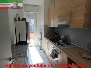 Stanza singola via Pasquale Del Giudice 20, Pavia — foto 5 di 14