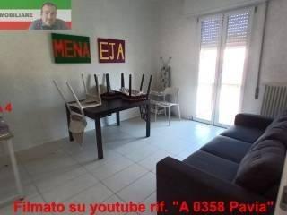 Stanza singola via Pasquale Del Giudice 20, Pavia