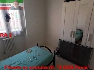 Stanza singola via Pasquale Del Giudice 20, Pavia — foto 8 di 14