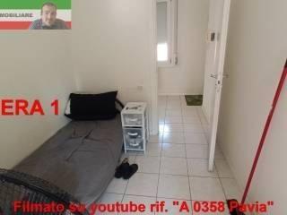 Stanza singola via Pasquale Del Giudice 20, Pavia — foto 9 di 14
