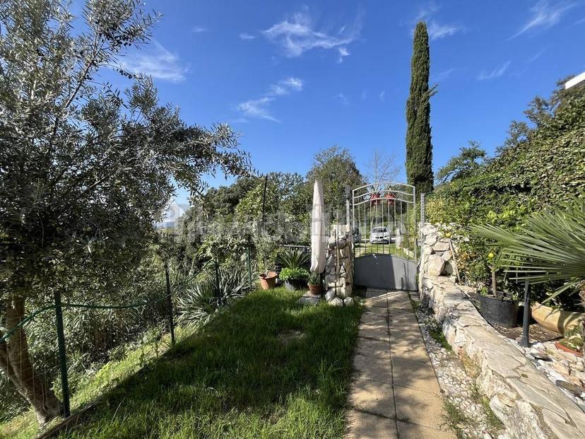 Villa unifamiliare via della Repubblica, Centro, Amelia — foto 18 di 26