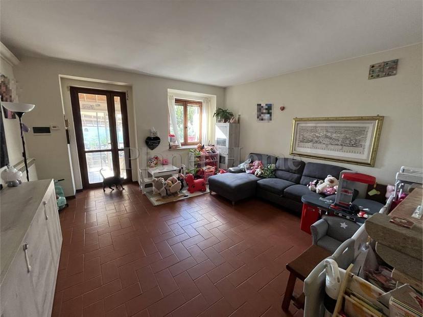 Villa unifamiliare via della Repubblica, Centro, Amelia — foto 22 di 26