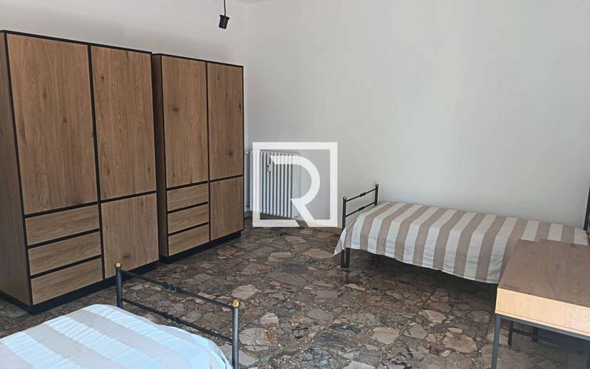 Trilocale via Pompeo Tumedei 2, Spazzoli - Medaglie D'Oro, Forlì — foto 9 di 16