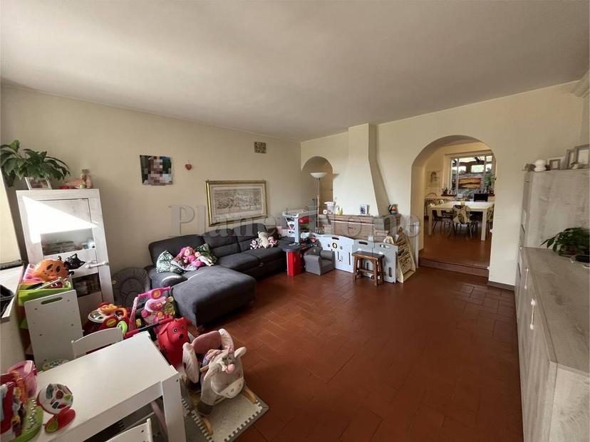 Villa unifamiliare via della Repubblica, Centro, Amelia — foto 3 di 26