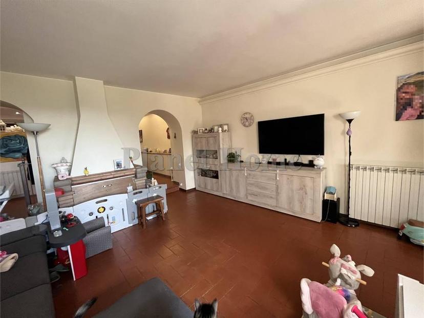 Villa unifamiliare via della Repubblica, Centro, Amelia — foto 14 di 26