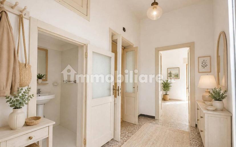 Terratetto plurifamiliare via Risorgimento 17, Palmariggi — foto 10 di 13