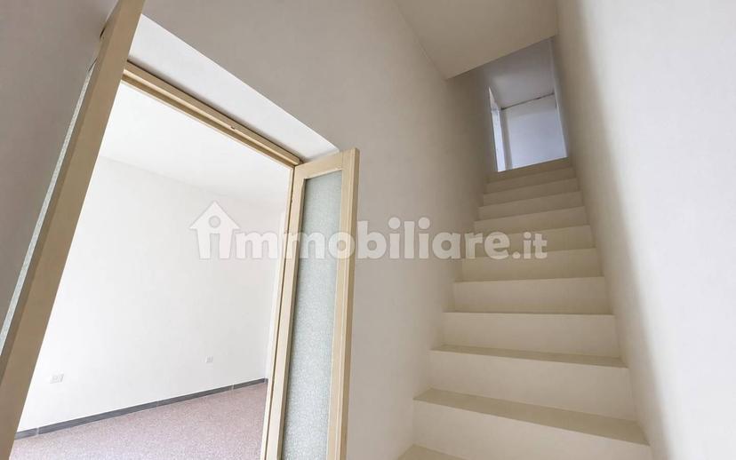 Terratetto plurifamiliare via Risorgimento 17, Palmariggi — foto 11 di 13