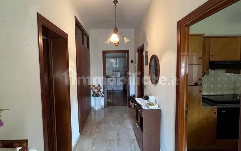 Villa bifamiliare via Claudio Monteverdi 10, Centro, Reggiolo — foto 18 di 18