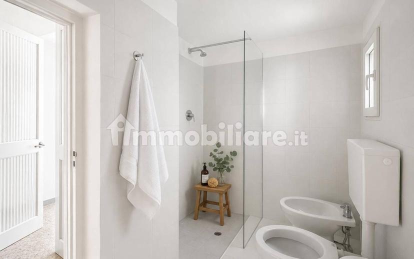 Terratetto plurifamiliare via Risorgimento 17, Palmariggi — foto 8 di 13