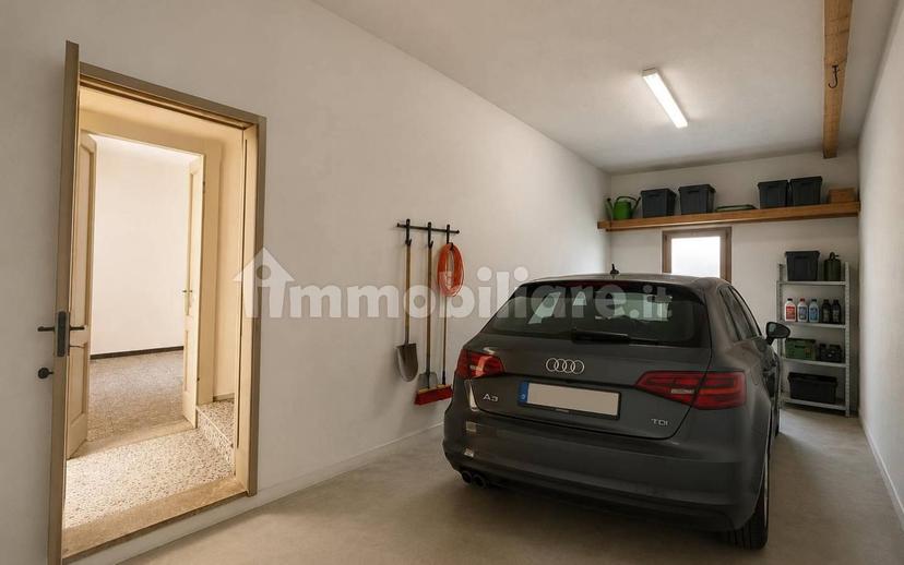 Terratetto plurifamiliare via Risorgimento 17, Palmariggi — foto 4 di 13