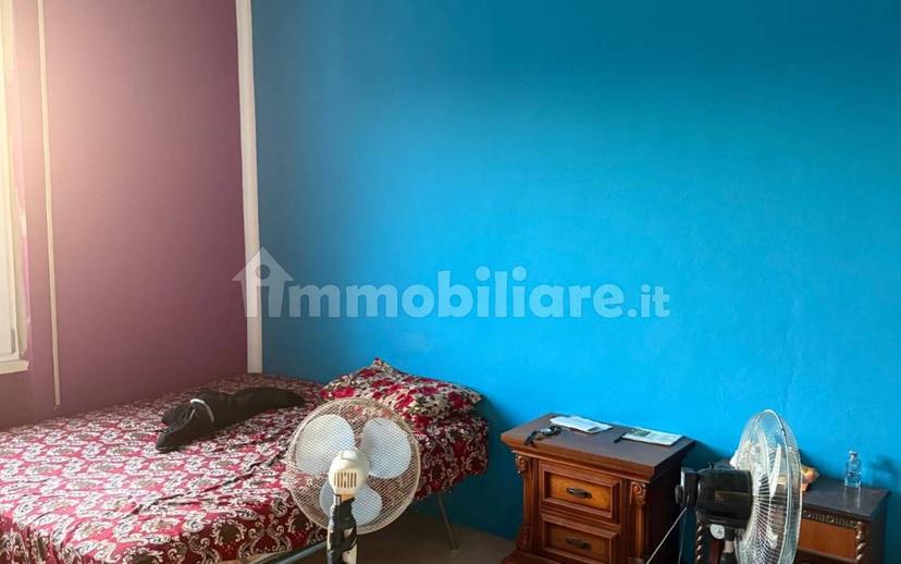 Quadrilocale via Italia 26, Centro, Canneto sull'Oglio — foto 11 di 12