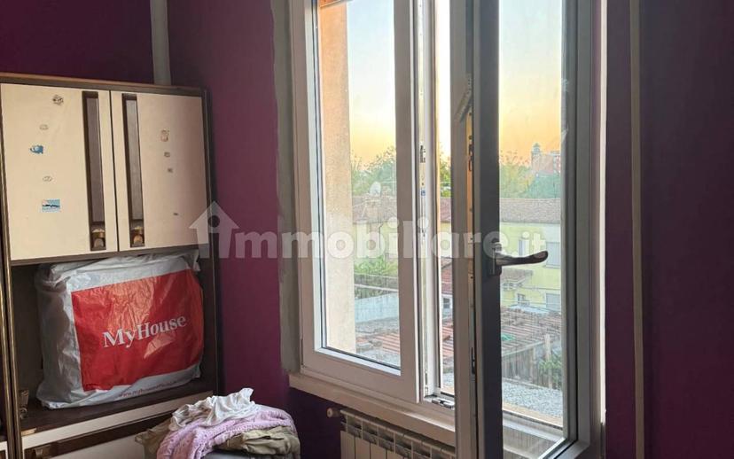 Quadrilocale via Italia 26, Centro, Canneto sull'Oglio — foto 12 di 12