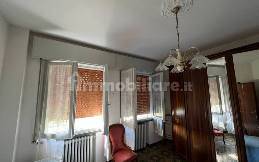 Villa bifamiliare via Claudio Monteverdi 10, Centro, Reggiolo — foto 17 di 18