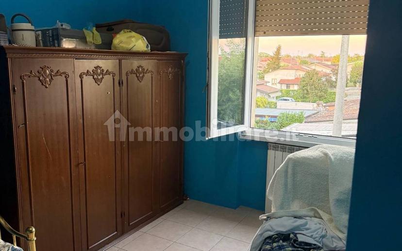 Quadrilocale via Italia 26, Centro, Canneto sull'Oglio — foto 6 di 12