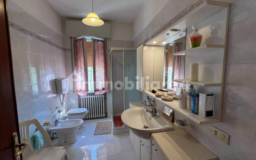 Villa bifamiliare via Claudio Monteverdi 10, Centro, Reggiolo — foto 14 di 18