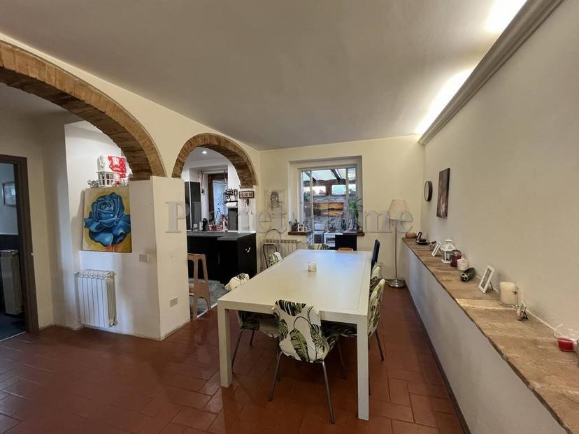 Villa unifamiliare via della Repubblica, Centro, Amelia — foto 7 di 26