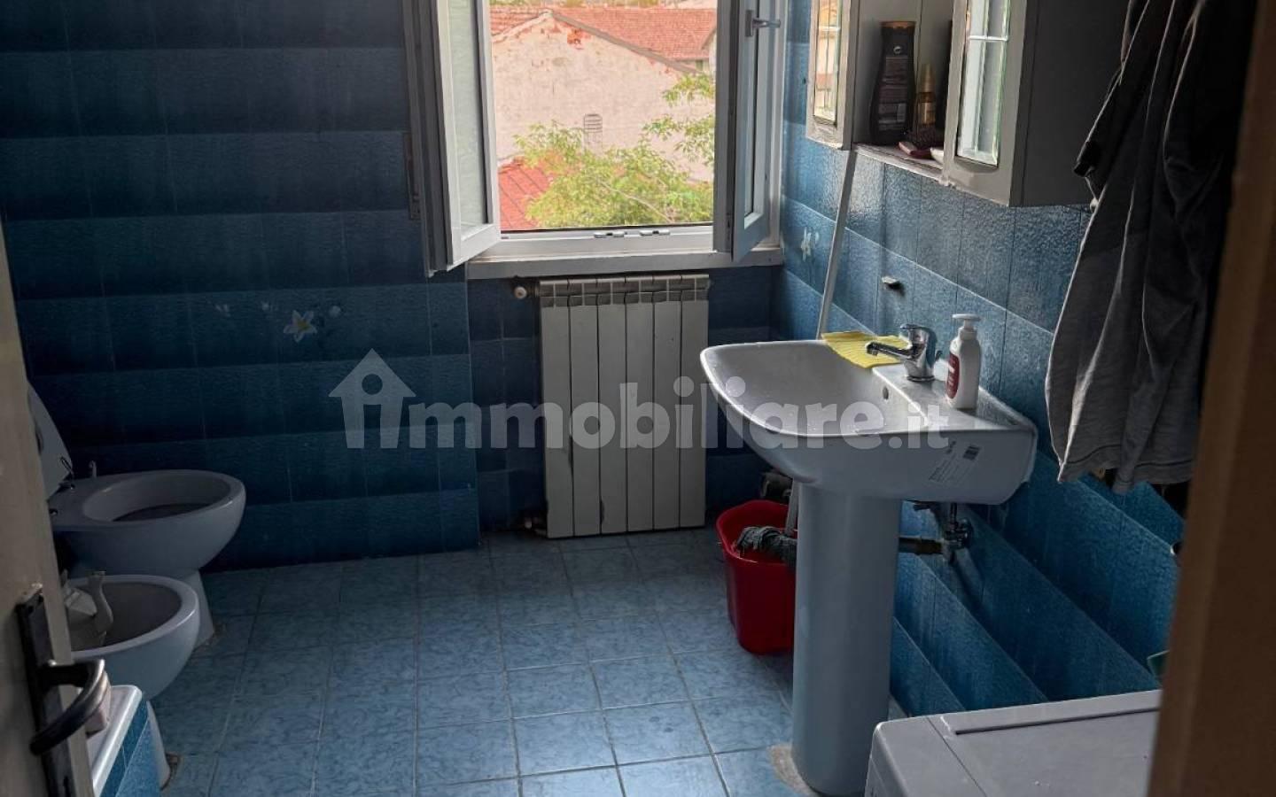 Quadrilocale via Italia 26, Centro, Canneto sull'Oglio