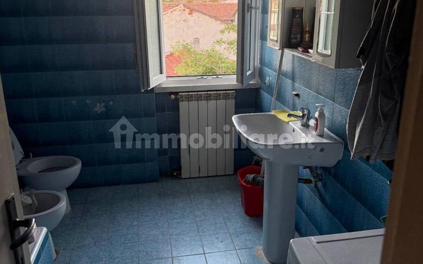 Quadrilocale via Italia 26, Centro, Canneto sull'Oglio