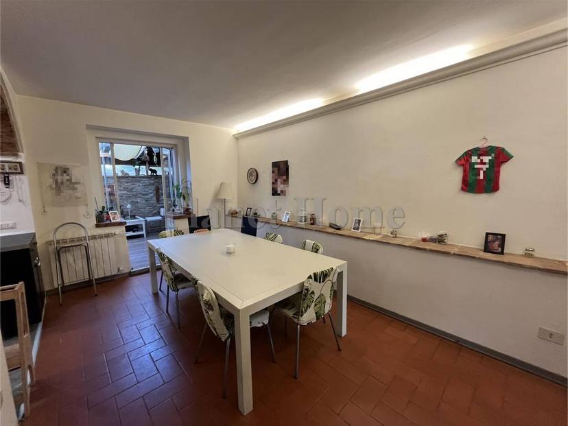 Villa unifamiliare via della Repubblica, Centro, Amelia — foto 13 di 26