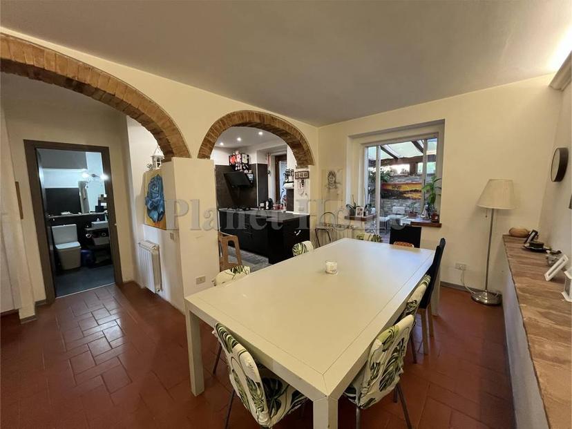 Villa unifamiliare via della Repubblica, Centro, Amelia — foto 16 di 26