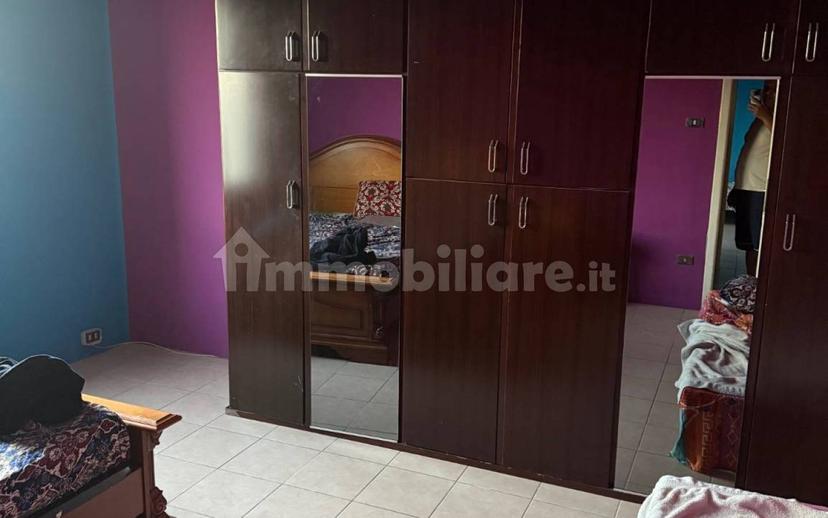 Quadrilocale via Italia 26, Centro, Canneto sull'Oglio — foto 2 di 12
